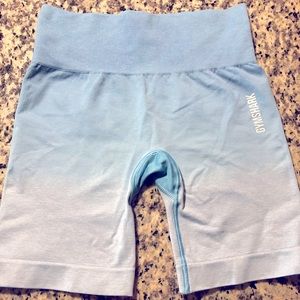 Gymshark shorts